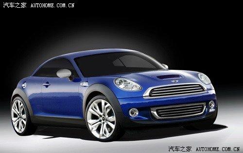 С̖MINI Coupe܇ͷm˸װl(f) ܇֮