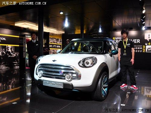 С̖MINI Coupe܇ͷm˸װl(f) ܇֮
