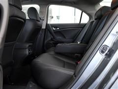 汽車之家 東風本田 思鉑睿 09款 2.4l 尊貴版