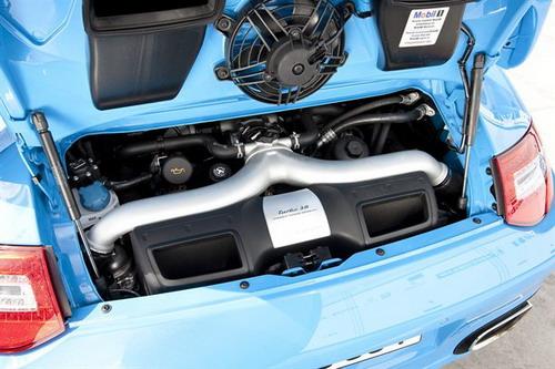 C|(zh)ԇ{r(sh)¿911 Turbo