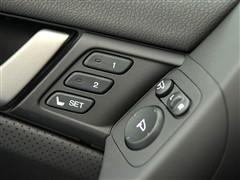 汽車之家 東風本田 思鉑睿 09款 2.4l 尊貴版