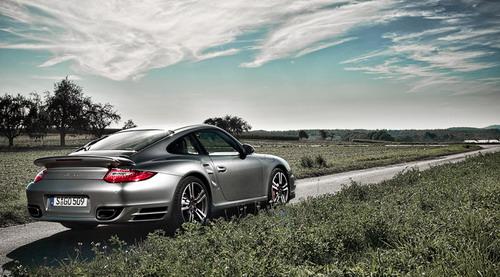 C|(zh)ԇ{r(sh)¿911 Turbo