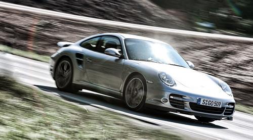 C|(zh)ԇ{r(sh)¿911 Turbo