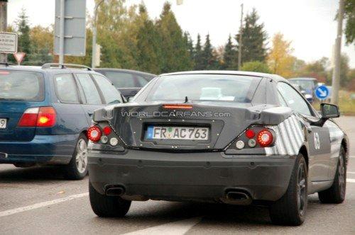Y܇ع SLK߀baby SLS AMG ܇֮