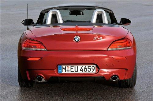 MM ԇ{2011Z4 sDrive35is ܇(ch)֮