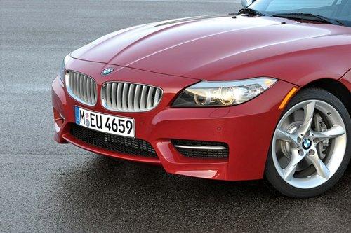MM ԇ{2011Z4 sDrive35is ܇(ch)֮