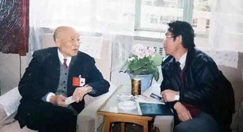 郭建：那些年，我們也追星