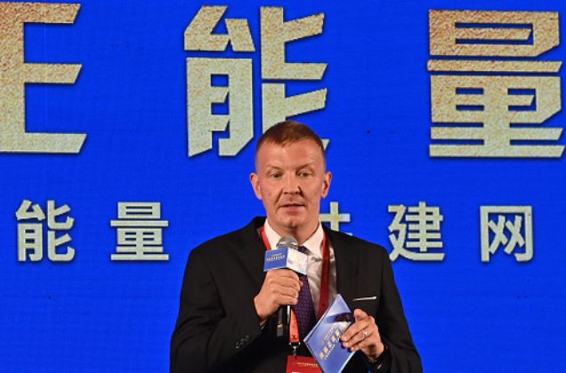 美籍記者聶子瑞：“我是老外，但我不見外”