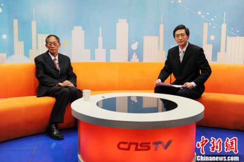 前駐南非大使談中國對(duì)非外交:包容大度、不排他