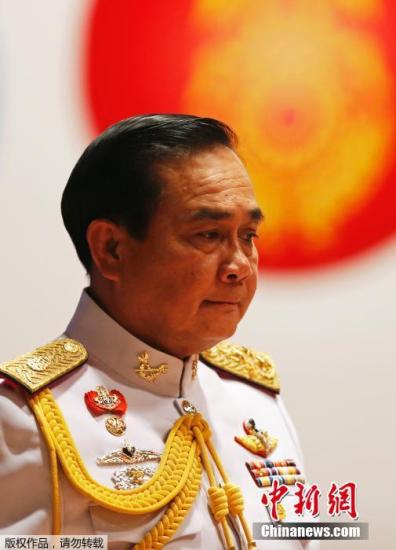 泰南部動(dòng)蕩暴力事件頻發(fā)巴育稱不允許國(guó)家分裂