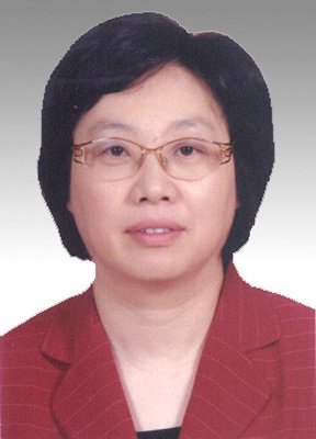 殷一璀當(dāng)選上海巿人大常委會(huì)主任