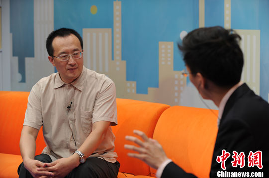 專家析中美戰(zhàn)略經(jīng)濟對話中方高層風格坦誠平民化