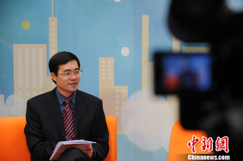 專家談中韓海域劃界談判:通過和平手段破除分歧