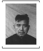 日戰(zhàn)犯鹿毛繁太自供發(fā)布:強迫居民搬家建無人區(qū)