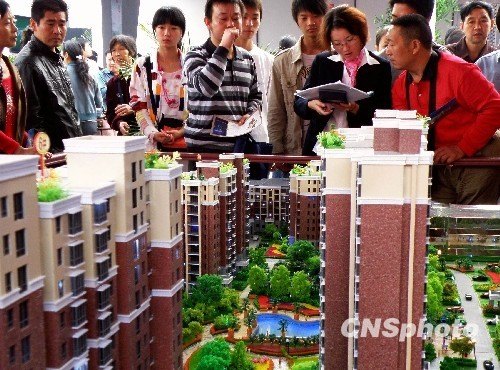 54城市新房房價再漲業(yè)內人稱房價已無下降空間