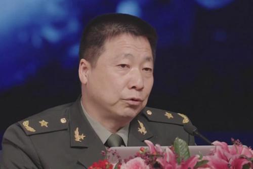 楊利偉：我今年57歲，仍在堅持訓練