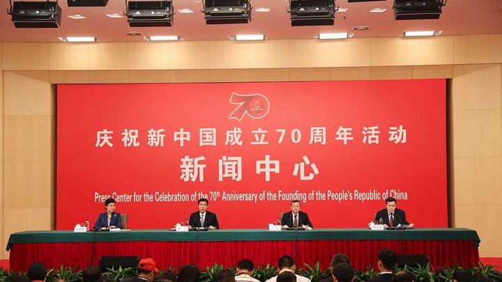 商務部介紹推動更高水平開放，促進商務高質量發(fā)展