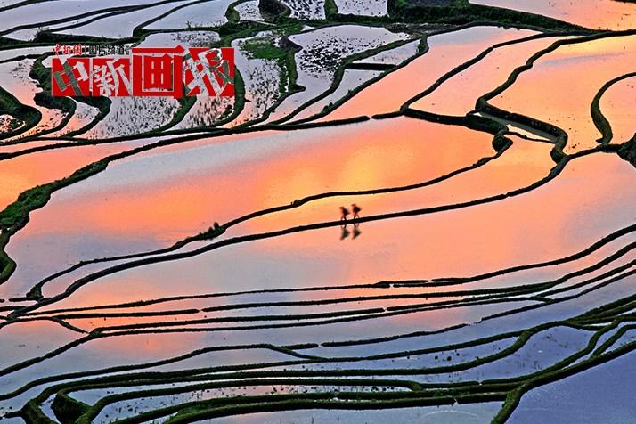 向往的鄉(xiāng)村！探秘世界“最佳旅游鄉(xiāng)村”